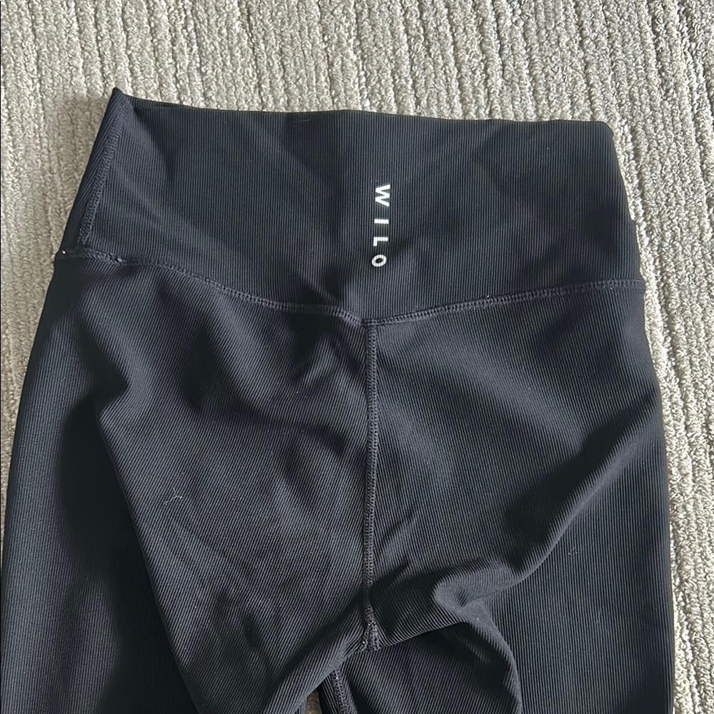 WILO The Label Leggings